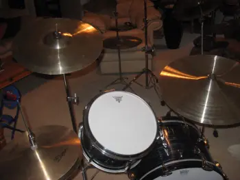Sonor stands