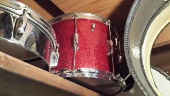 This is the Display Your Marching Snare Thread