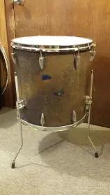 1960's MIJ 16&quot; Floor Tom