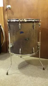 1960's MIJ 16&quot; Floor Tom