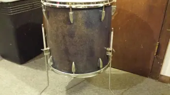 1960's MIJ 16&quot; Floor Tom