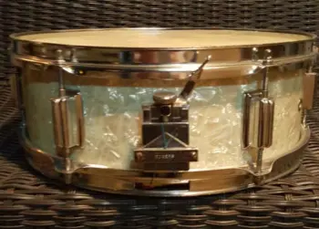 Roger's WMP Luxor snare to sell.