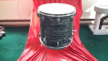Gretsch floor tom