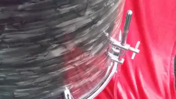 Gretsch floor tom