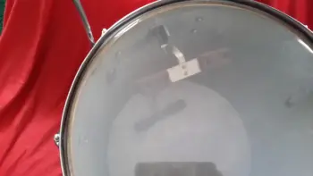Gretsch floor tom