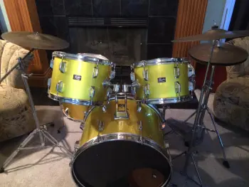 Nice old Reuther kit for sale in Indy