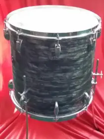 Gretsch floor tom