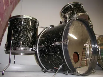 This is the Display Your MIJ Drums Thread