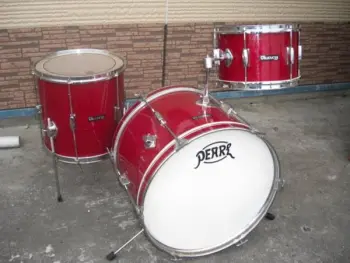 Pearl &quot; Valencia &quot; 20/14/12 - any info ?