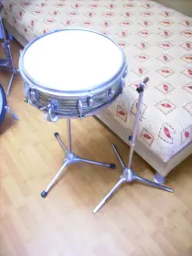 Resuscitation drum Trowa