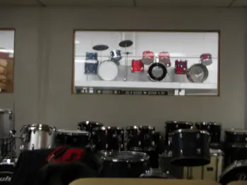 This is the Display Your MIJ Drums Thread