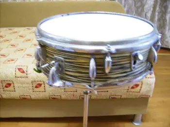 Resuscitation drum Trowa