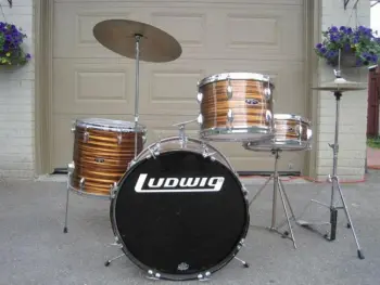 This is the Display Your MIJ Drums Thread