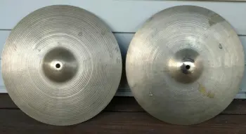 Zildjian pies