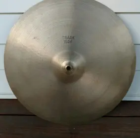 Zildjian pies