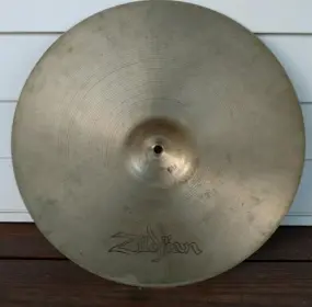 Zildjian pies