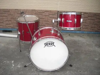 Pearl &quot; Valencia &quot; 20/14/12 - any info ?