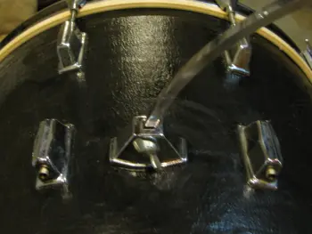 Pearl President? kit advice.