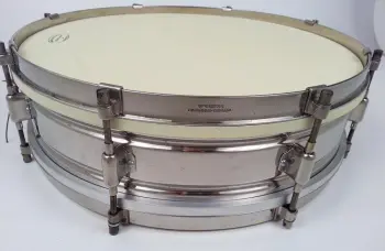 Leedy 4 x 14 NOB For Sale