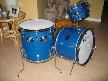 Rogers kit for sale