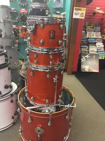 Newer Premier Genista question