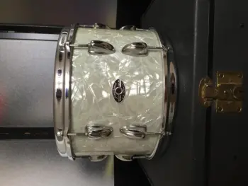 Super deal - Vintage Slingerland 70's WMP set