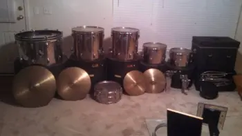 SS Ludwig Kit w/ Supra in Nashville