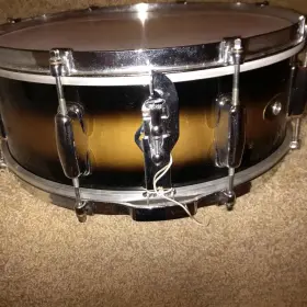 Slingerland Student Model Radio King