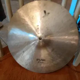 K Zildjian 12&quot; Splash
