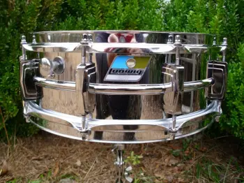 For Sale: Vintage Ludwig Supraphonic
