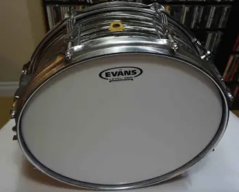 Ludwig black oyster pearl Jazz Fest