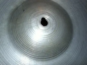 For Sale: Several Vintage Avedis Zildjian Cymbals
