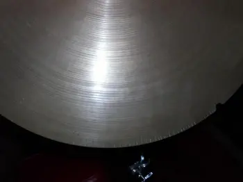 For Sale: Several Vintage Avedis Zildjian Cymbals