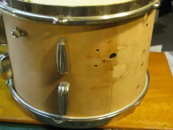 The Slingerlands