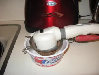 How
