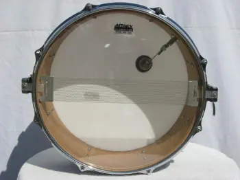 Karen snare drum