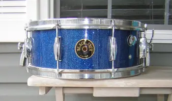 Karen snare drum