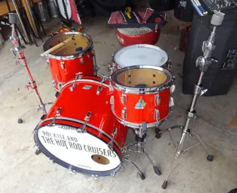 Ludwig age