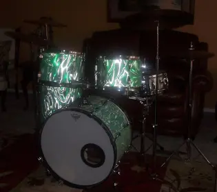 80s TAMA SWINGSTAR?