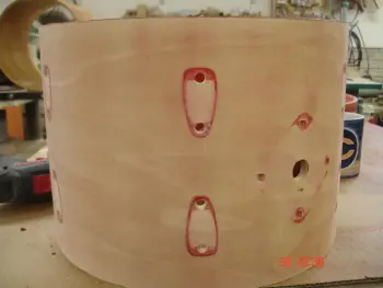 Slingerland project