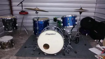 Slingeralnd Drums