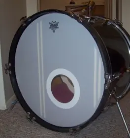 20&quot; bass head choice on MIJ