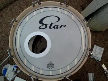 20&quot; bass head choice on MIJ