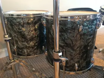 2 Slingerland Kits For Sale