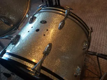 2 Slingerland Kits For Sale
