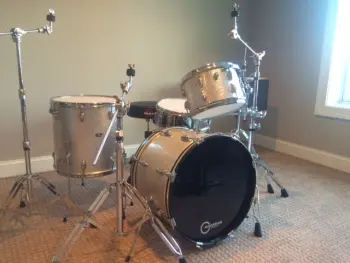 2 Slingerland Kits For Sale