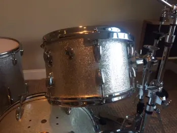 2 Slingerland Kits For Sale
