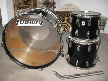 Ludwig Find