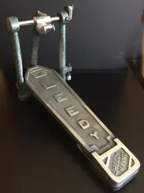 Leedy Shelly Manne Bass Drum Pedal