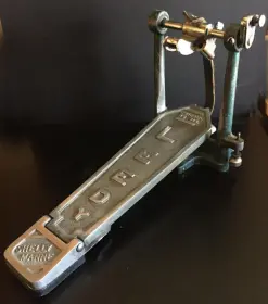 Leedy Shelly Manne Bass Drum Pedal